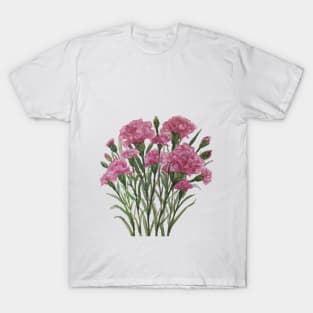 Carnation T-Shirt